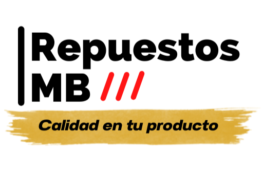 Repuestos MB