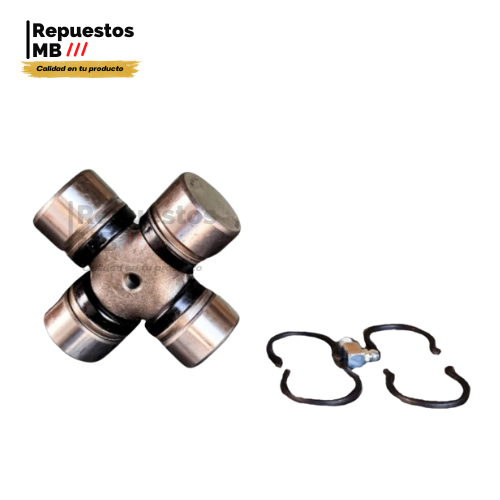 352 38mm universal joint