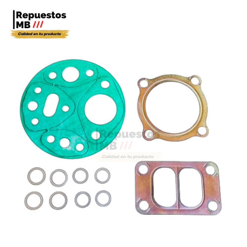 Empaque del turbo OM-352-366-364