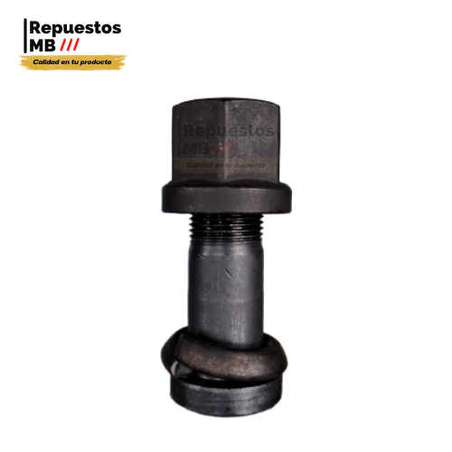 Esparrago completo de 11-16 delantero T-27mm