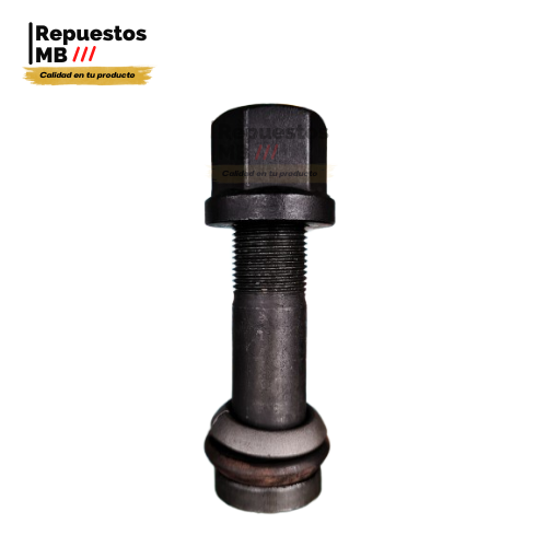 Esparrago completo de 11-16 trasero T-27mm