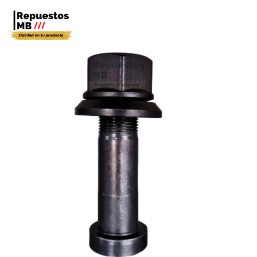 Esparrago completo de 13-19 trasero T-33mm