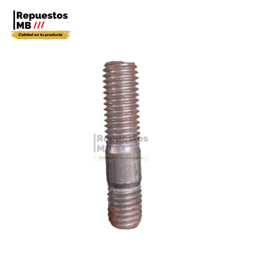 Esparrago del turbo 10mm corto/grueso