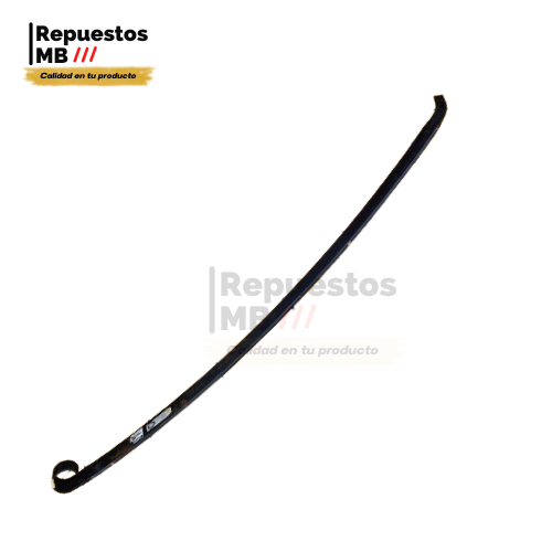 Front leaf spring second 13-19