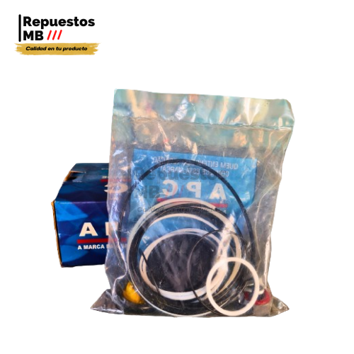 Steering mass repair kit