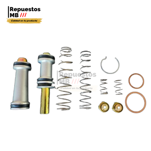 11-16 38mm thick brake pump repair kit