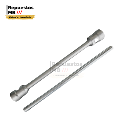 27mm and 33mm wheel wrench