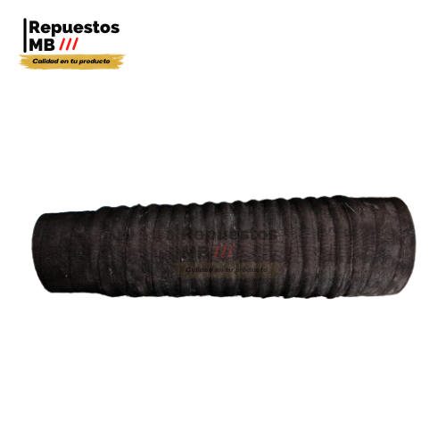 Air hose with different mouths 80x100x380mm