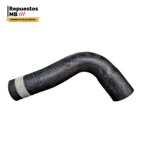 Upper radiator hose 352