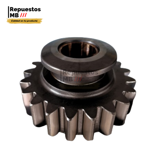 352 Reverse Sprocket, G3-36-40