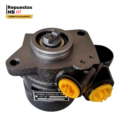 Power steering aereo de 366