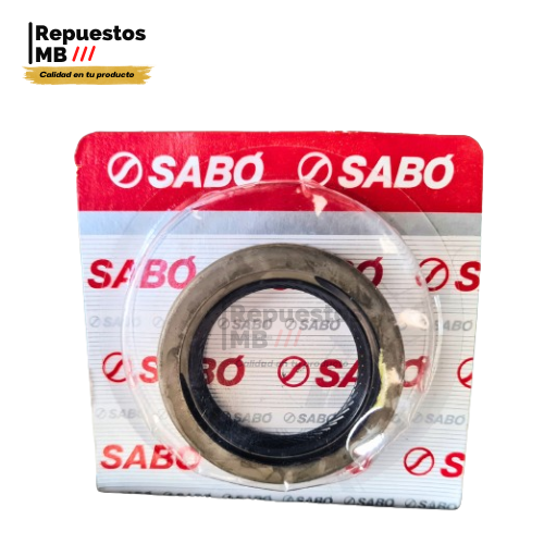 Retenedor de caja delantero de 352 36x54x7mm