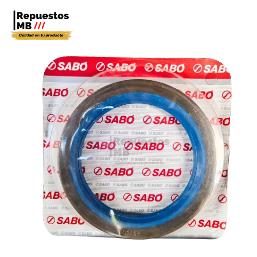 Retenedor delantero 11-16, 11-17 y 10-13 95x130x12mm