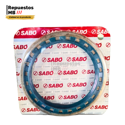 Retenedor trasero 11-16, 11-17 y 10-13 110x140x13mm