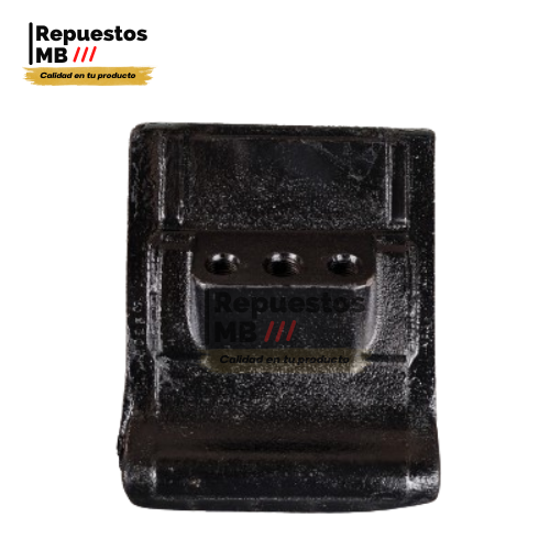 Soporte de motor delantero del 11-16