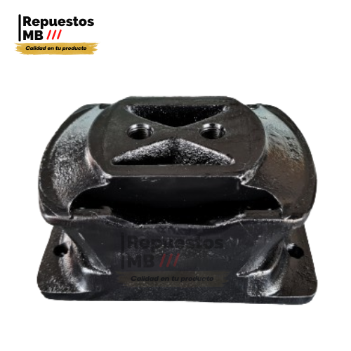 Soporte de motor trasero del 11-17