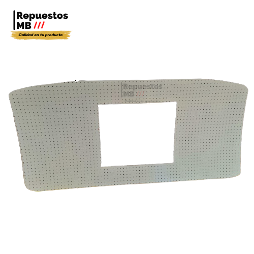 Roof upholstery for MB truck 10-13; 13-19