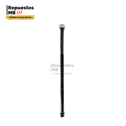 Tornillo de resorte largo, 12 pulgadas