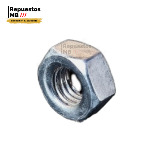 10mm starter motor stud nut