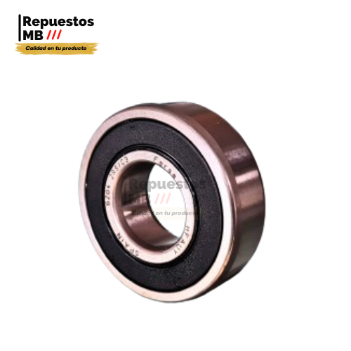 Pilot bearing 20x47x14