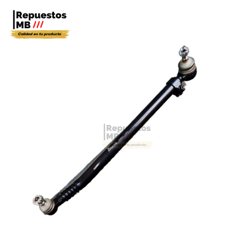 Mass steering rod 11-16