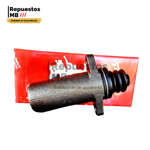 Bomba auxiliar de clutch gruesa